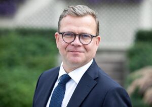 Petteri Orpo
