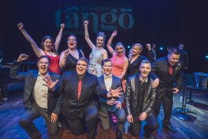 Tangomarkkinoiden finalistit v. 2024