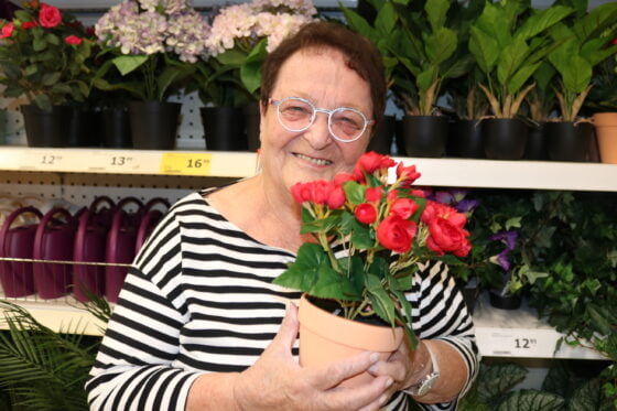 GALLUP Anneli Westergren
