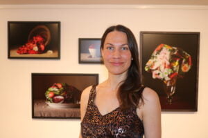 Vilma Pimenoff
