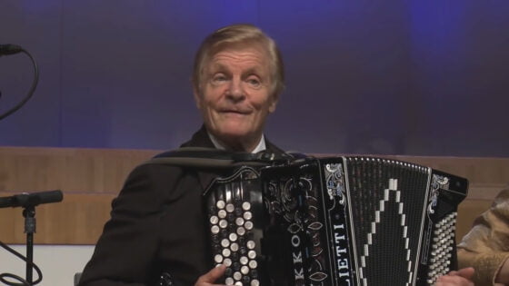 Veikko Ahvenainen