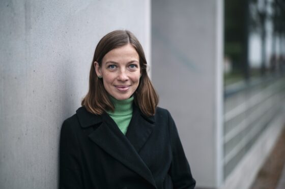 Li Andersson