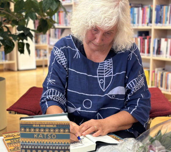 irja aro-heinilä