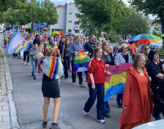 sastamala pride, marsi kopio