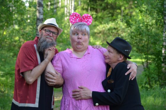 Sukujuurikas