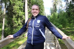 Nanna Talvitie