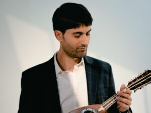 Alon Sariel