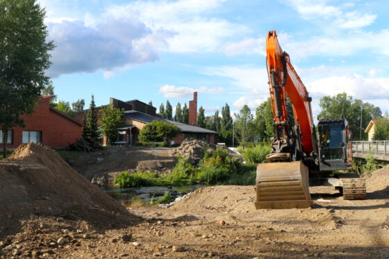 särkimyskosken silta