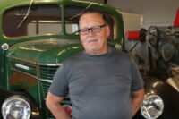 AUTOVIESTI Kari Suhonen