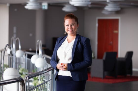Maria Jokinen