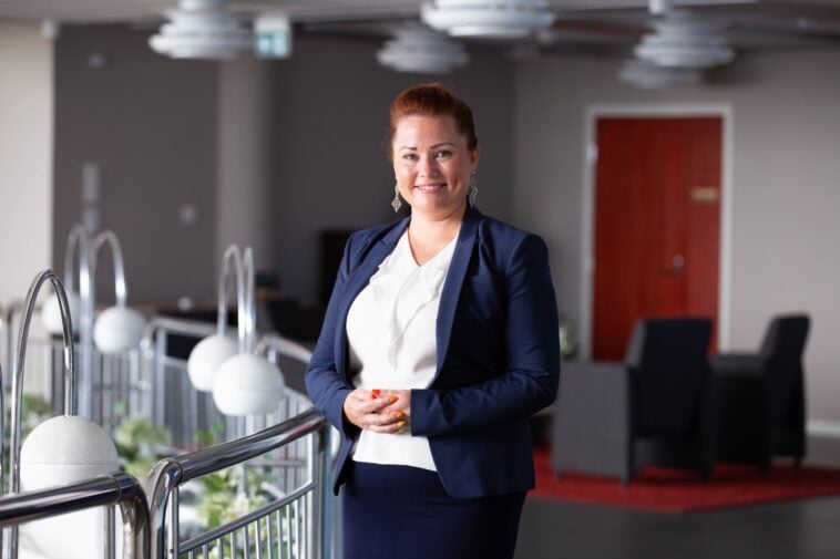 Maria Jokinen
