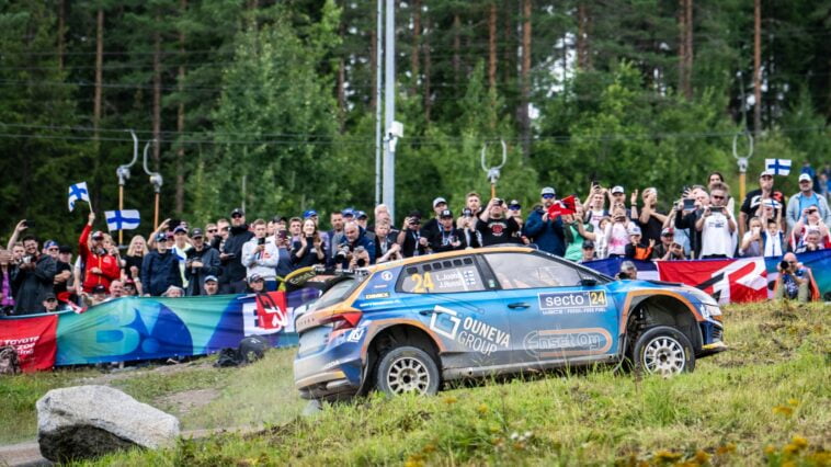 Lauri Joona, Janni Hussi