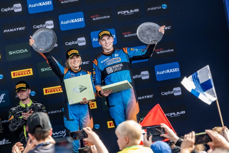 Lauri Joona, Janni Hussi