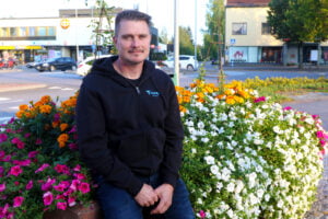 juha suomela
