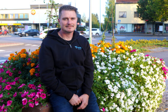 juha suomela