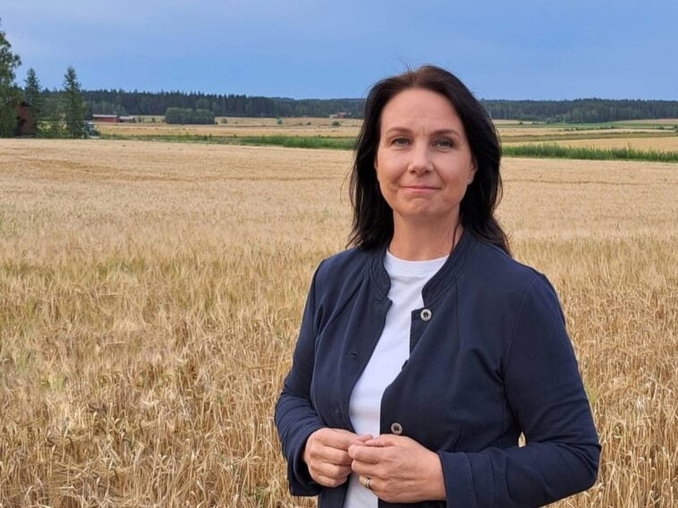 Ulla Kommeri