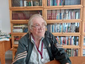 Taisto Syrjänen