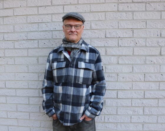 Jukka-Pekka Palviainen