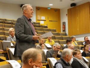 Pentti Jarkko, valtuusto, Sastamalan kaupunginvaltuusto 11.11.2024