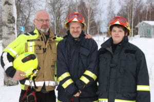 SPESSUT Ulkokuva