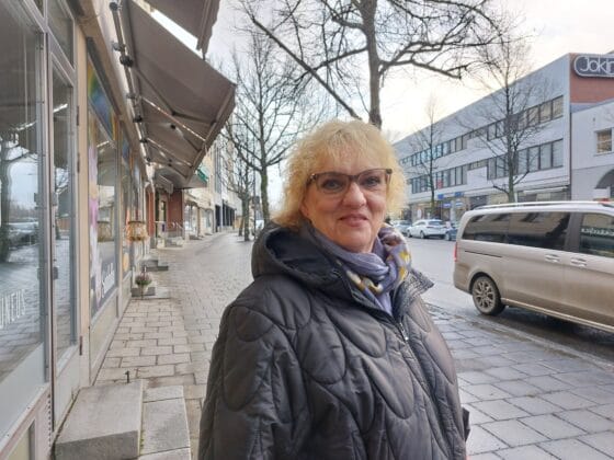 Tiina Leppäniemi
