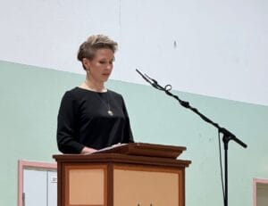 Sini-Mari Lepistö