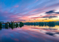 Rautavesi, Sastamala, kesä, Reijo Keskikiikonen