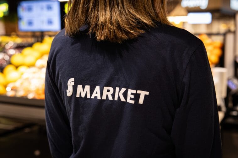 S-market