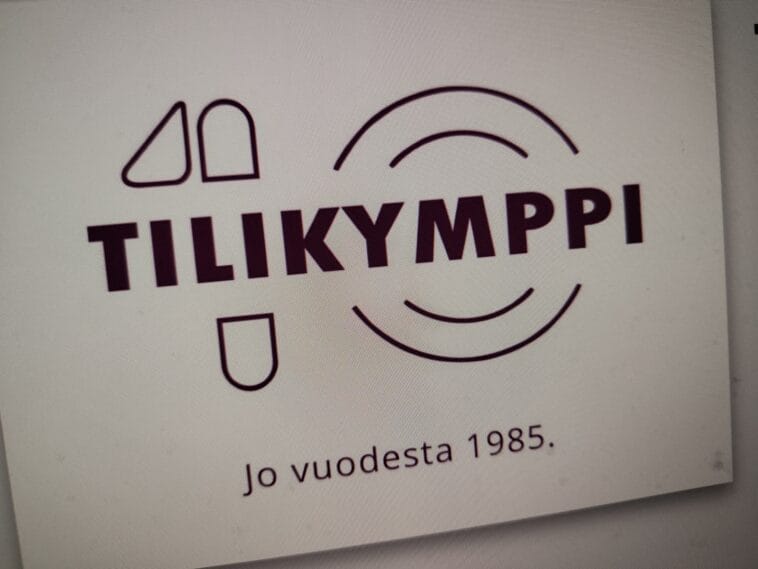 Tilikymppi