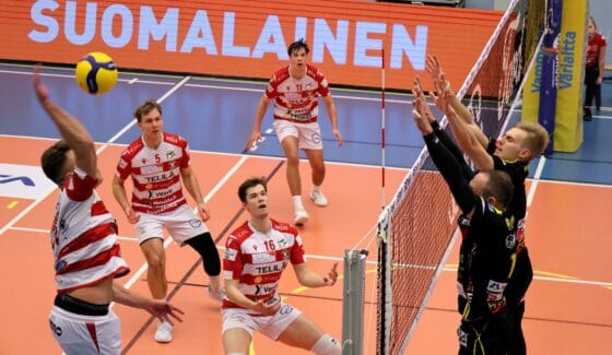 VaLePa - KyKy-Betset, 18.1.2025