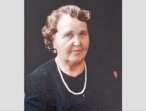 Aune P