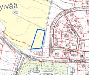 Iisa, palstaviljely
