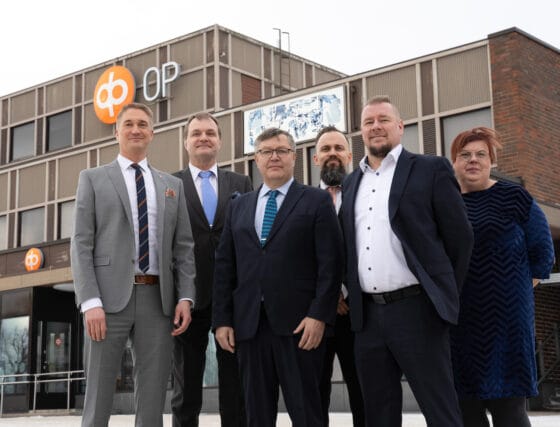 OP Satapirkka, OP Ylä-Pirkanmaa