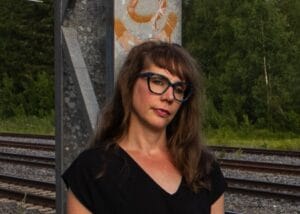 Kirsi Karvinen