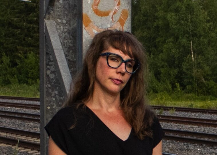 Kirsi Karvinen