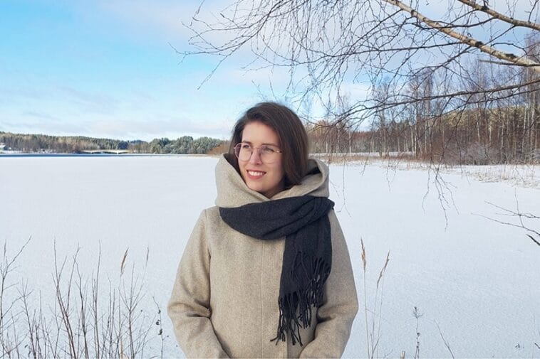 Viivi Siuko