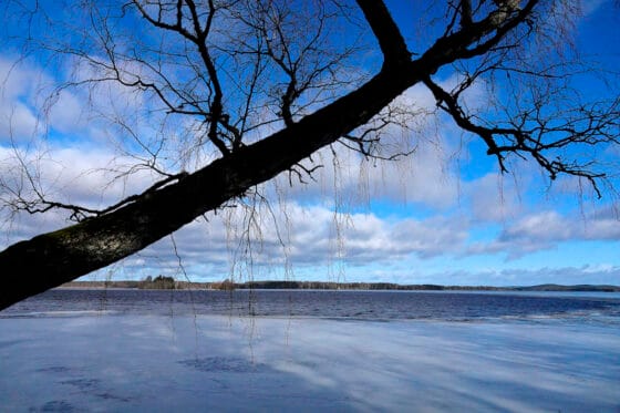 Rautavesi, kuva Hannu Moilanen 2025