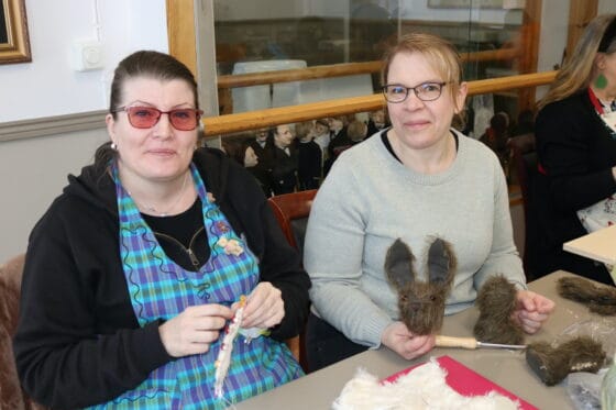 NUKET marketta luotolinna marika isonokari-mannelin kopio