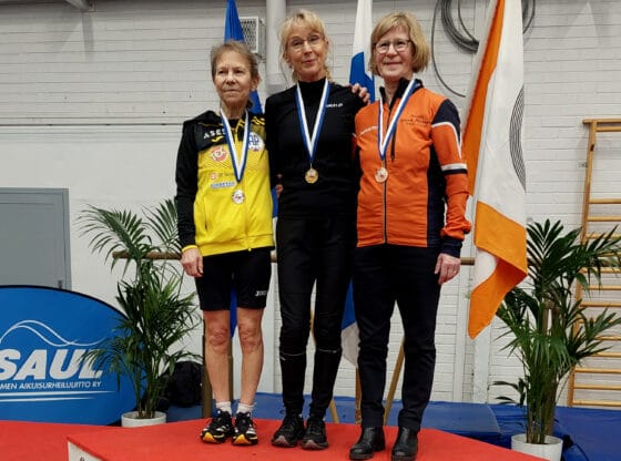 päivi mäkelä