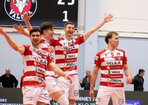 VaLePa - Karelian Hurmos, 5.3.2025