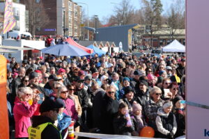 Kankeet 2025, Vammalan tori