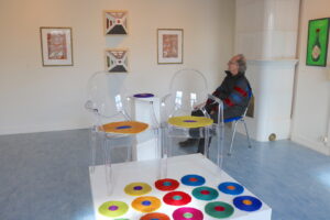 Taideyhdistys, Ari Virtanen, Jaatsi