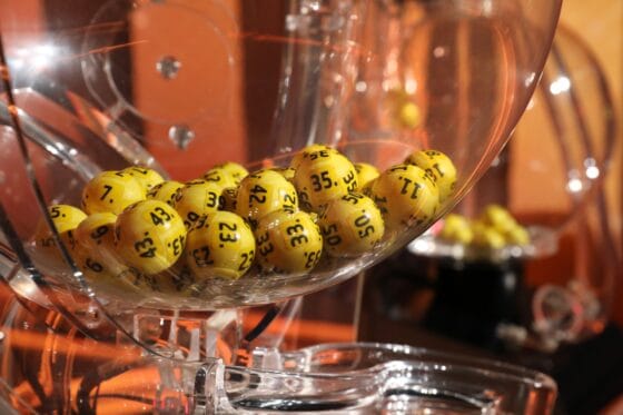 Eurojackpot