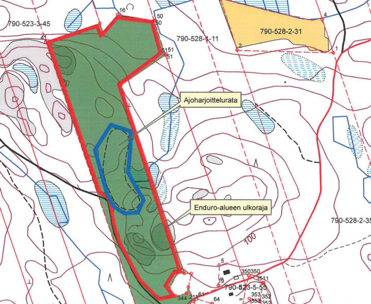 Kiikan moottoripuisto