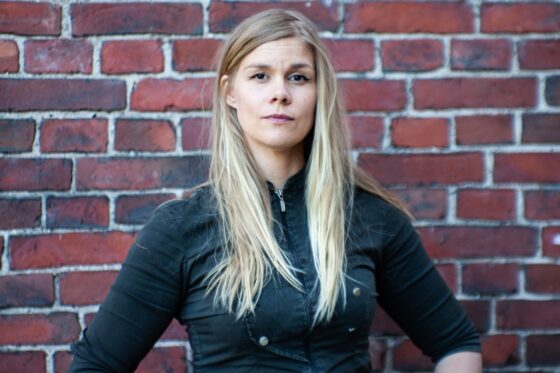 Silja-Elisa Laitonen
