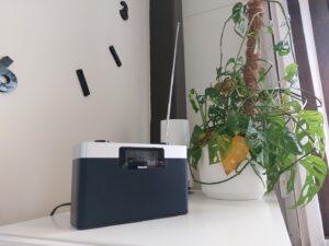 radio