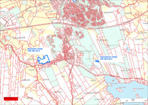 Roismalan metsätilat