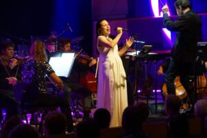 Laura Ruusumaa, Heikki Elo