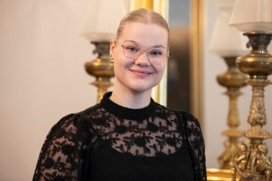 Emma Saarela