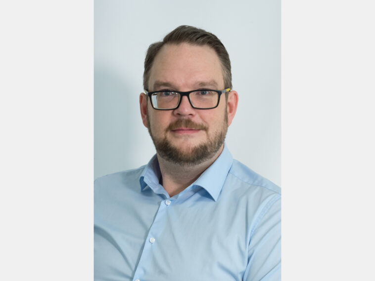 Heikki Kuutti Uusitalo